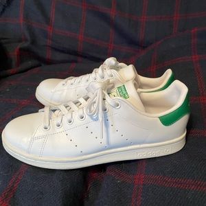 Adidas Womens Stan Smiths